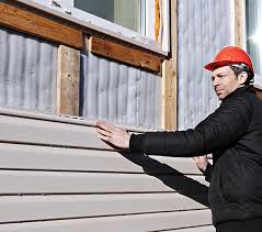 Best Fiber Cement Siding Installation  in Muhlenberg Rk, PA